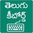 程序图标：Telugu Keyboard Telugu Ty…