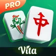 Symbol des Programms: Vita Mahjong for Seniors