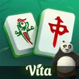 Ikona programu: Vita Mahjong for Seniors