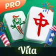 Symbol des Programms: Vita Mahjong for Seniors