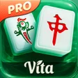 Programikonen: Vita Mahjong for Seniors