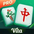 Symbol des Programms: Vita Mahjong for Seniors