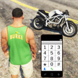 程序图标：Indian Bike Driving Cheat…