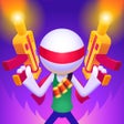 Ikon program: StickHunter