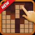 Programın simgesi: Wood Sudoku: Block Puzzle…