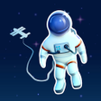 程序图标：ISS Idle