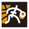 プログラムのアイコン：NBB Basketball