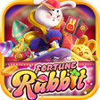 Icône du programme : Fortune Rabbit