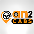 Icon of program: An2cabs- Affordable Safe …