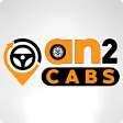 An2cabs- Affordable Safe Cabs
