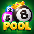 程序图标:Pool Legends 3D: Earn Mon…