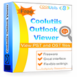プログラムのアイコン：Coolutils Outlook Viewer
