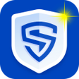 أيقونة البرنامج: Shiny VPN - Fast  secure