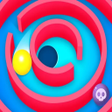 Ikona programu: Spiny Maze Puzzle