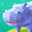 프로그램 아이콘: Merge Safari - Fantastic …