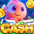 Programın simgesi: Ocean Frenzy 2025 Cash