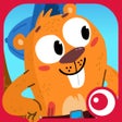 程序图标：Kids games for toddlers a…