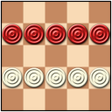 Ícone do programa: Turkish draughts