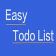 Ikon program: Easy Todo List