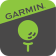 Иконка программы: Garmin Golf