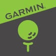 Ikona programu: Garmin Golf