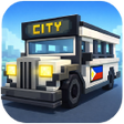Programikonen: FilipCraft: Jeepney Adven…