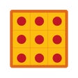 Ícone do programa: Ledo Pizza