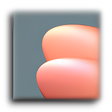 Symbol des Programms: Zhu3D