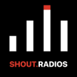 SHOUT Radios Player