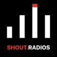 Icon of program: SHOUT Radios Player