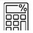 Biểu tượng của chương trình: Simple Calculator