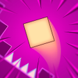 程序图标：Back to Square