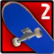 Icon of program: Swipe Skate 2