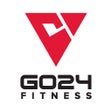 プログラムのアイコン：Go24 Fitness Hong Kong