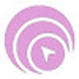 程序图标：DayMap Pink Theme