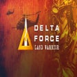 Programın simgesi: Delta Force: Land Warrior