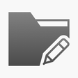 프로그램 아이콘: FolderStory - Write novel…