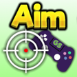 プログラムのアイコン：Controller Aim Trainer