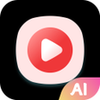 Icoon van programma: Pixverse AI Video Venom E…