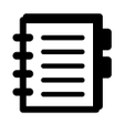 程序图标：Standard Notepad