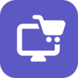 Icon of program: WhyQ eBiz- Ecommerce Esto…