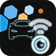 プログラムのアイコン：W-Car