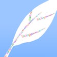 プログラムのアイコン：学科宝