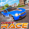 プログラムのアイコン：Extreme Drift Car Driving…