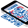 Symbol des Programms: QR Code Reader