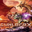 ไอคอนของโปรแกรม: Gunlord X