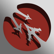 程序图标：Space Front