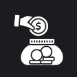 Programın simgesi: Growth Vault