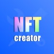 프로그램 아이콘: NFT Creator