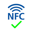 أيقونة البرنامج: NFC Activator & Checker